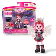 Royale High Dark Fairy Doll from Roblox Game by Jazwares