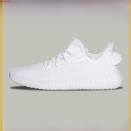 Original New Brand ready stock Yezzy 350 V2 boost Black Angel fu9006 popcorn running shoes yebg on s