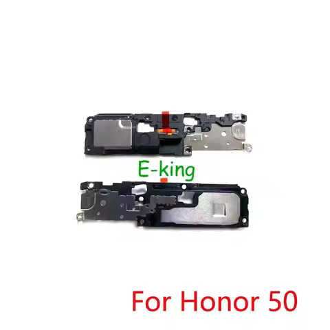 For Huawei Honor 10 20 20s 20i 30 30s 50 50i 60 SE Pro Lite Loud Speaker Buzzer Ringer Loudspeaker M