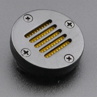 LIVE 1.5 Inch Tweeter Speaker Unit Air Motion 30W HIFI Treble Loudspeaker AMT-40 Super Belt Type Hig