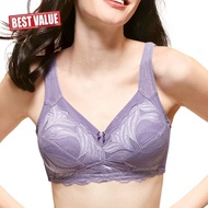 AVON BRA NEW ️Clovia Bra (Tanpa Dawai) Sehingga 42D!!️ -