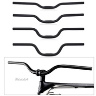 [Kesoto1] Bicycle R Handlebar - Great for Mountain, Road, And Hybrid Bikes - Fits 25.4mm Stems 22.2m