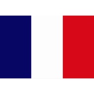 France Flag(3x5ft)