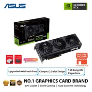 ASUS PROART GeForce RTX4080 SUPER OC 16GB DDR6X GRAPHICS CARD ( PROART-RTX4080S-O16G )