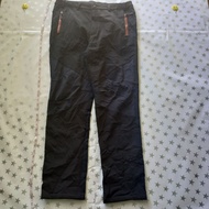hiking pants size 36 (seluar hiking)