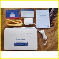 ✲ ◵ ◇ LTE Advanced CAT 7 Globe at Home Wifi  (B535 932 Modem)