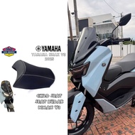 YAMAHA NMAX155 V3 2025 CHILD SEAT CUSHION BABY SEAT NMAX V3 BUDAK COMFORT SEAT MOTOR KERUSI DUDUK KI