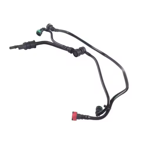 Vapor Canister Purge Valve For Ford Explorer 2.3 Ecoboost 2016 2017 2018 2019 FB5Z-9G271-A FB5Z9G271