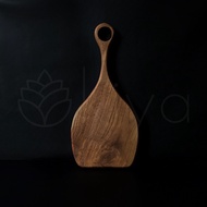 BIN BIN BIN BIN BIN | Wooden cutting board