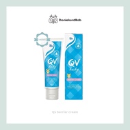 Qv Baby Barrier Cream