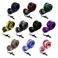 Fishing Rod Sleeve Fishing Pole Sleeve for Casting Rod Sea Fishing Rod - Braided Mesh Rod Protector