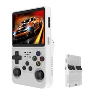 R36S Kaiyuan Handheld Dual System Game Console Arcade Nostalgic Handheld Game Console