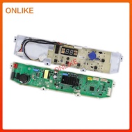 100% ORIGINAL T2109VSAL LG WASHING MACHINE INVERTER POWER PCB BOARD T2109 VSAL