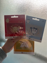 Chiikawa悠遊卡 最新出