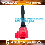 ignition coil for BMW 230i 330i 340i GT 430i 440i 530i 540i 740i X3 X4 X5 X6 840i 2.0L 3.0 B38 B48 B