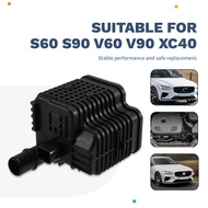 8888057727 Steam Tank Pump Evap Leak Detection Pump for S60 S90 V90 XC40 T4 T5 T6 2.0L 31372293