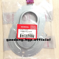 Plate L Cover GENIO K0J BEAT K1A SCOOPY K2F ORIGINAL AHM 11342K0JN00