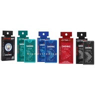 DASHING ANYTIME EDT POCKET 18ml