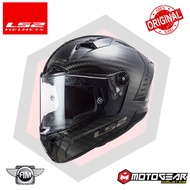 LS2 FF805 Thunder GP FIM Helmet