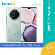 Honor X9C 5G 256GB [Purple / Cyan / Black]