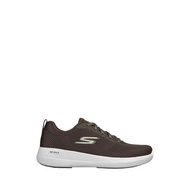 SKECHERS GO WALK STABILITY MEN'S Walking SHOES - BROWN