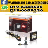 OSRAM ECO-DH7/6000K H7 12V 6000K Eco HID Conversion Kit