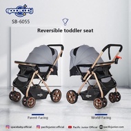 TERLARIS baby stroller space baby 6055