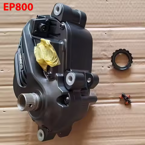 SHIMANO Motor DU EP800 STEPS EP8 Drive Unit for E-Bike Bicycle Original Parts
