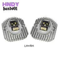 【HDS01】Pair for BMW G30 G31 F90 M5 G38 G32 LED DRL Headlight Module Control 63117214940