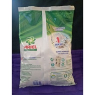 practical Ariel Sunrise Fresh Powder Detergent 1410g