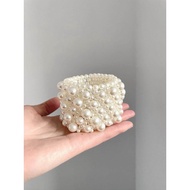 gelang couple gelang lelaki Gelang Bubble pearls vintaj Vintage