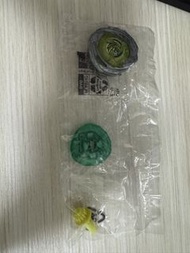 [全新][美版] 翱翔飛龍 hover wyvern 3-85 N , Beyblade x 爆旋陀螺