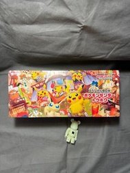 Pokemon Center Tohoku Special Box 東北禮盒