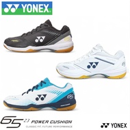 2025 Yonex Power Cushion 65Z Ultragrip Badminton Shoe Kasut Sukan Badminton Yonex 65Z 2 Inspired Ken