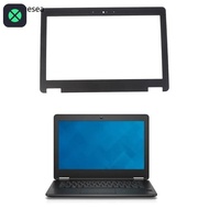 1F 0V5Y98 LCD Screen Front Bezel Cover Brand New Frame For Latitude E7250 V5Y98