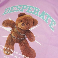 Jackarmy - Desperate Tshirt