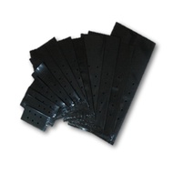 POLYBAG PLANTER BAG FOR NURSERY PLANTATION GARDEN PLANTING 8X8-18X18