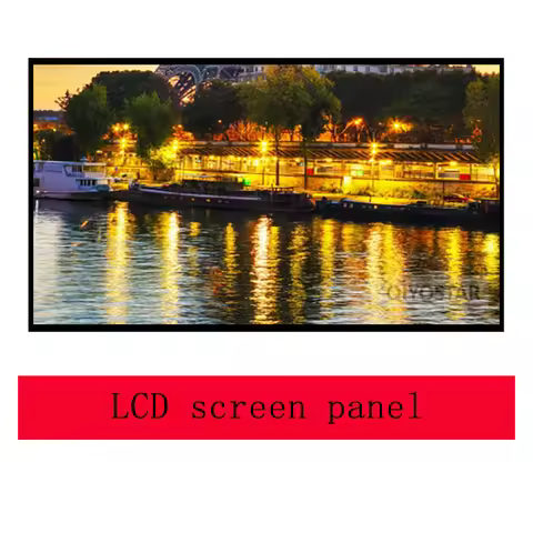 14.0" Slim LED matrix for Dell inspiron 14 plus 7430 laptop lcd screen panel Display Replacement 256