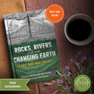 Rocks, Rivers and the Changing Earth: A First Book About Geology by Herman Schneider - Paperback