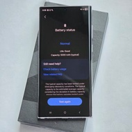 Samsung S22 Ultra 256GB 99新 港行 5G dual sim