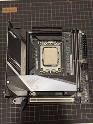 Gigabyte Z690I AORUS ULTRA Lite DDR5