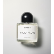 Byredo Library Perfume 100ML