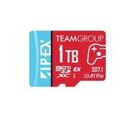 TEAM Group TEAM-APEX SD7.1 MicroSD Express [1TB]