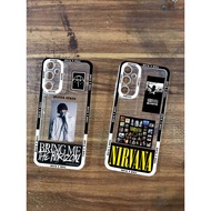 DY-536 Case BENING for All Types of SAMSUNG A05S NEW BAND MOTIF
