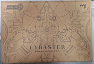 CCSToys 超級機器人大戰OG 魔裝機神 Cybaster Possession Ver. 賽巴斯塔 精靈憑依