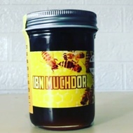 Honey Ibn Muchdor Yemen Original Premium Grade A