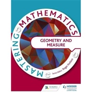 Hodder Education Mastering Mathematics' ANSWER ANSWER [ANSWER ONLY]