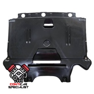 8K2863822J ENGINE UNDER COVER (FOR GEAR BOX)  FOR AUDI A4 A5 Q5 8K2863822F 8F0863822