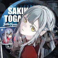 Merchandise Ave mujica