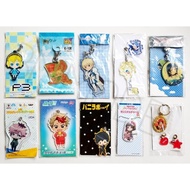 Anime Keychain​ Anime​